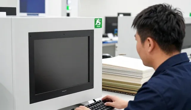 考试模拟系统